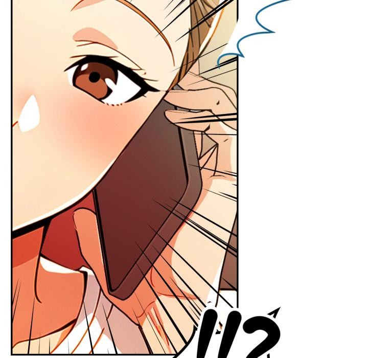 《美魔女都愛我》漫画 第21話