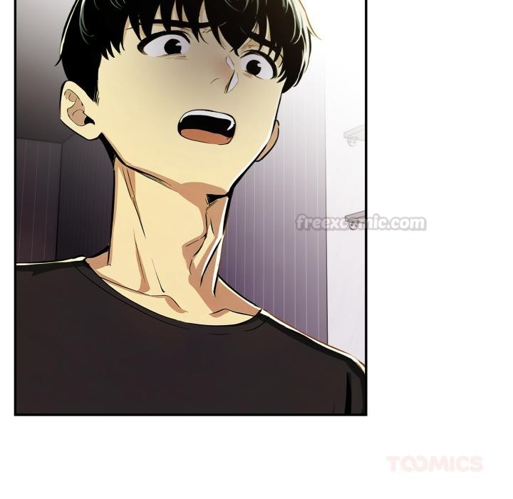 《美魔女都愛我》漫画 第21話