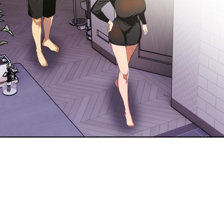 《美魔女都愛我》漫画 第21話