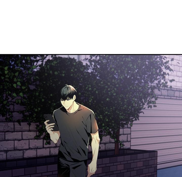 《美魔女都愛我》漫画 第21話