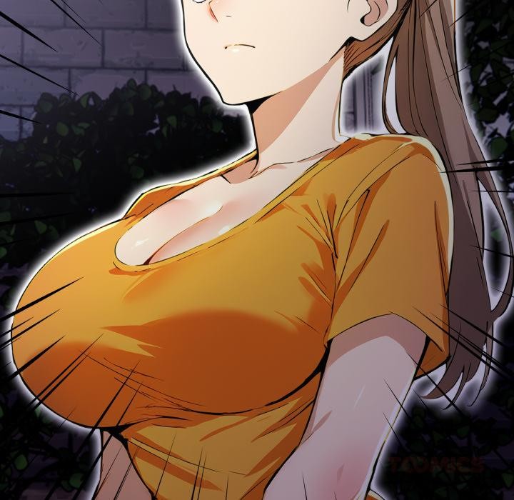 《美魔女都愛我》漫画 第21話