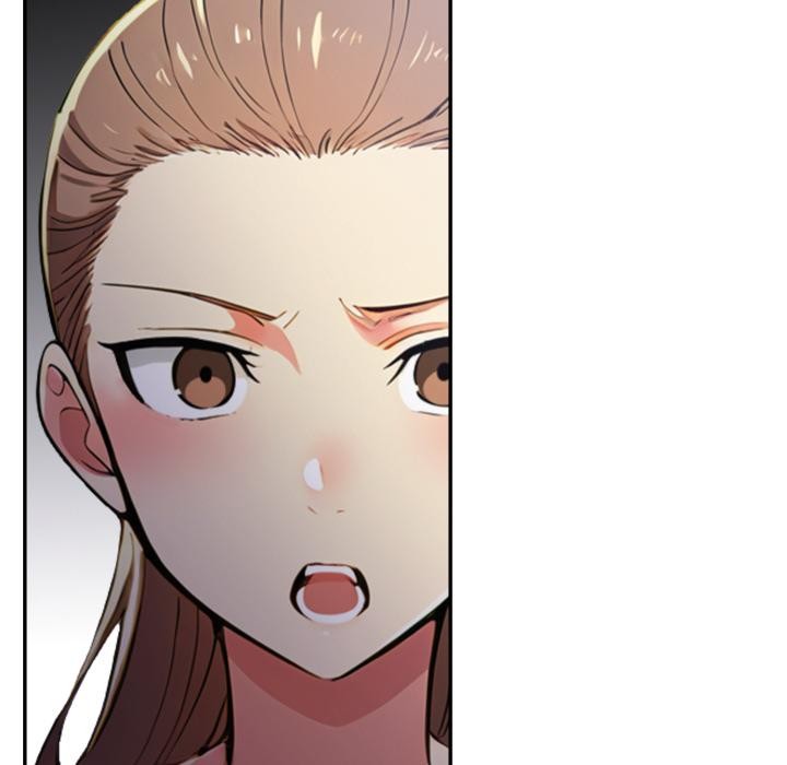 《美魔女都愛我》漫画 第21話