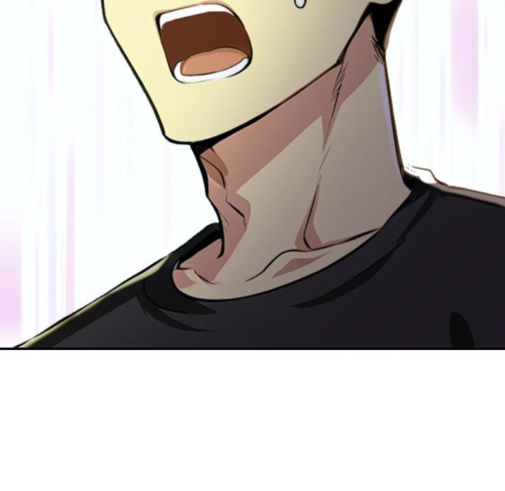 《美魔女都愛我》漫画 第21話