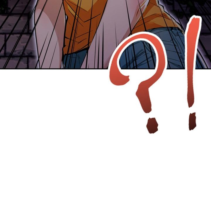 《美魔女都愛我》漫画 第21話