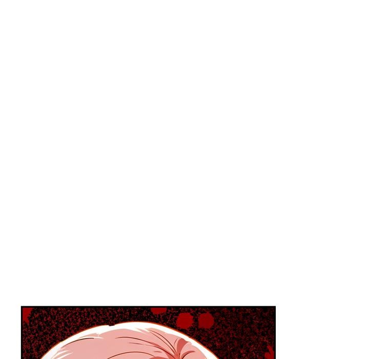 《美魔女都愛我》漫画 第21話