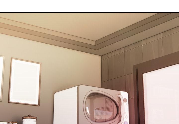 《美魔女都愛我》漫画 第22話