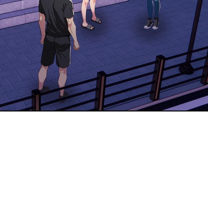 《美魔女都愛我》漫画 第22話