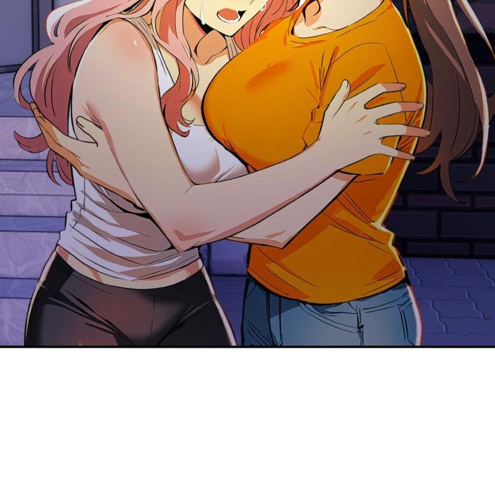 《美魔女都愛我》漫画 第22話