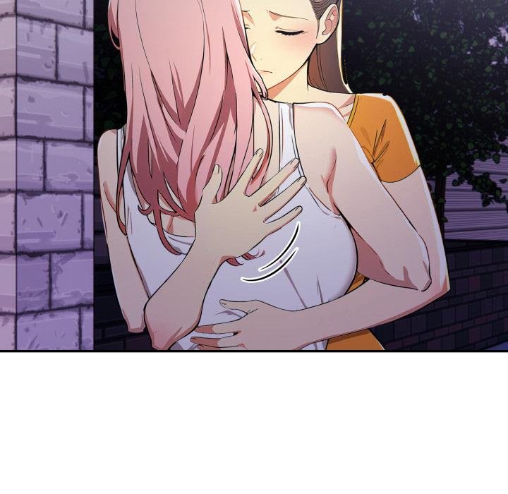 《美魔女都愛我》漫画 第22話