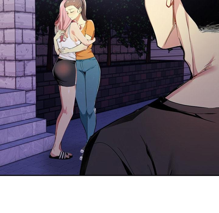 《美魔女都愛我》漫画 第22話