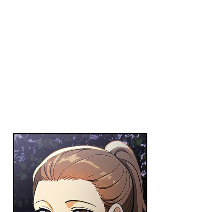 《美魔女都愛我》漫画 第22話