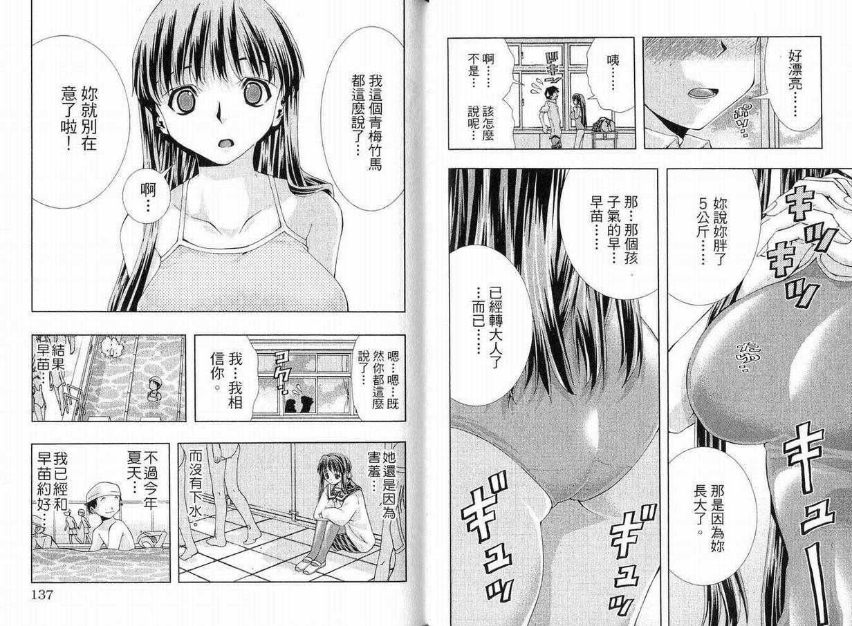 《美少女同萌》漫画 美少女同萌Vol.1