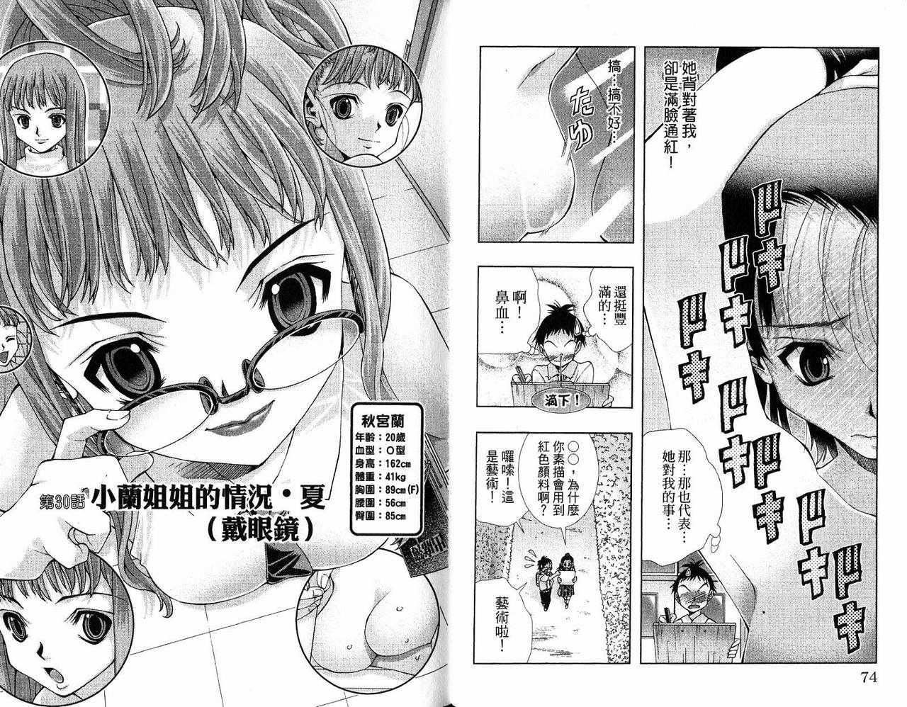 《美少女同萌》漫画 美少女同萌Vol.2
