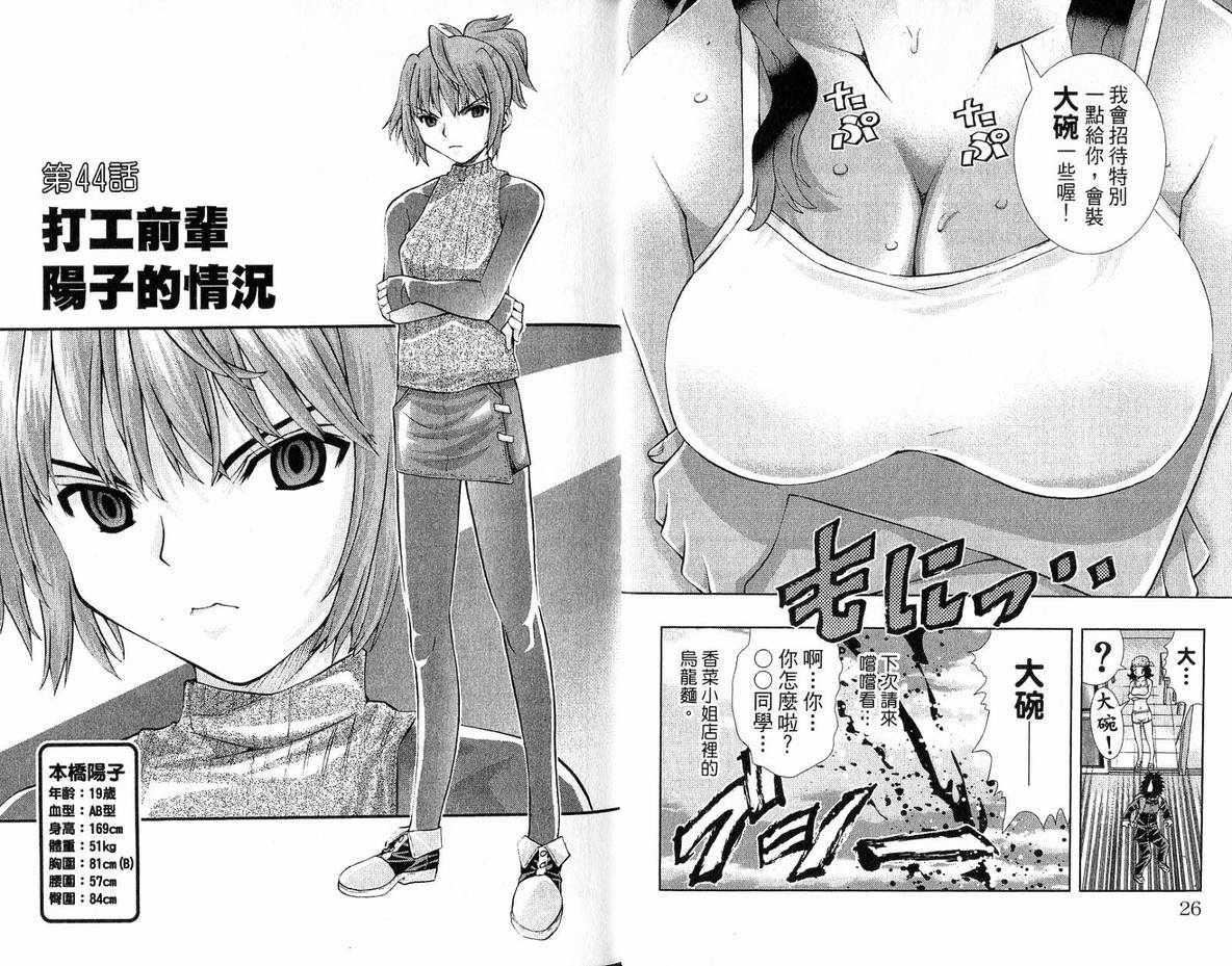 《美少女同萌》漫画 美少女同萌Vol.3