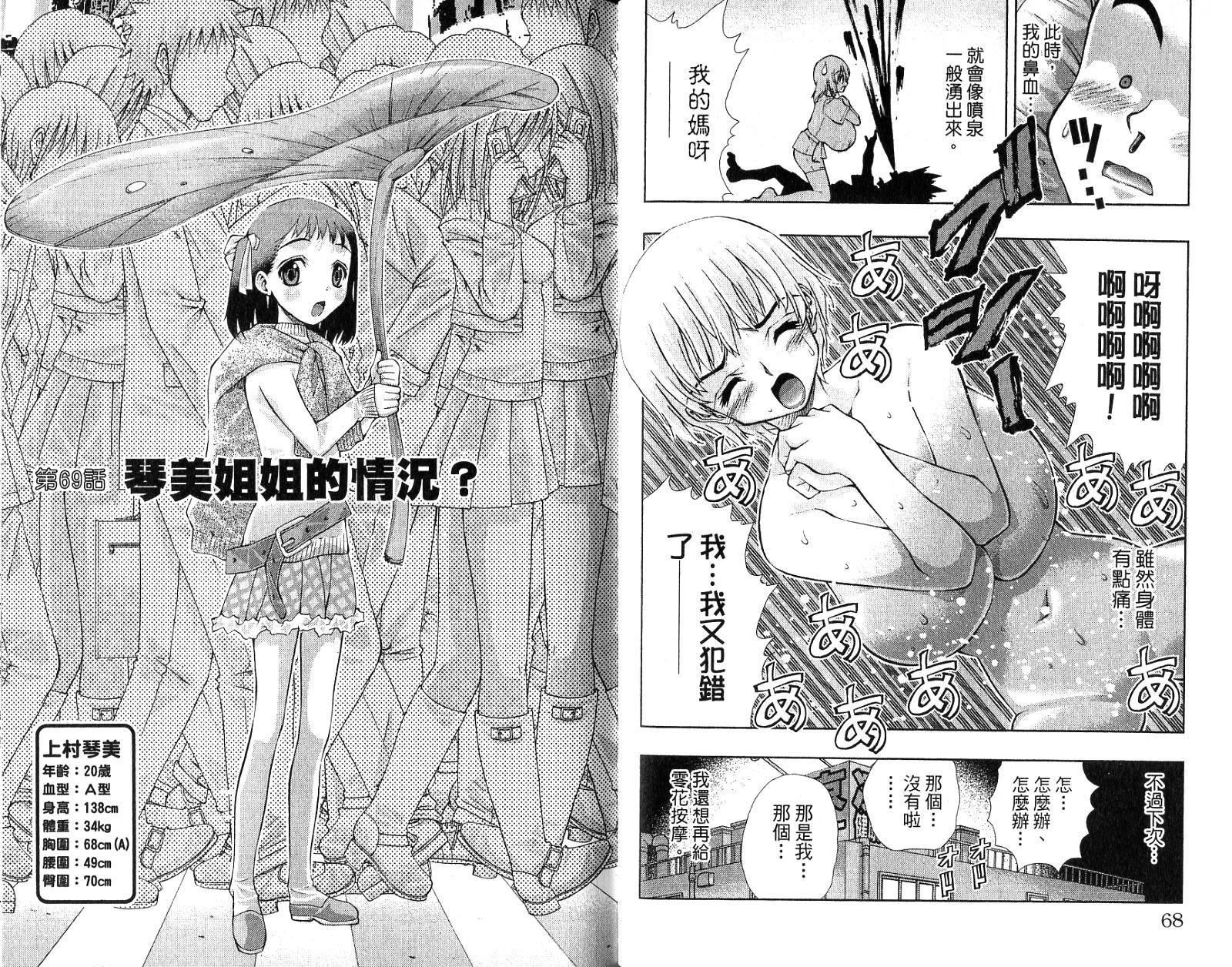 《美少女同萌》漫画 美少女同萌Vol.4