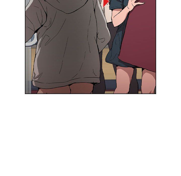 《没种又怎样》漫画 第27話