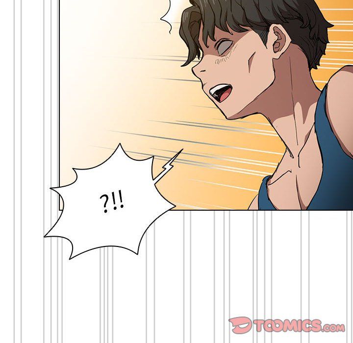 《没种又怎样》漫画 第28話
