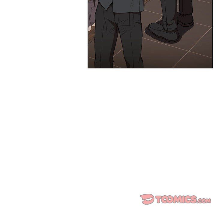 《没种又怎样》漫画 第28話