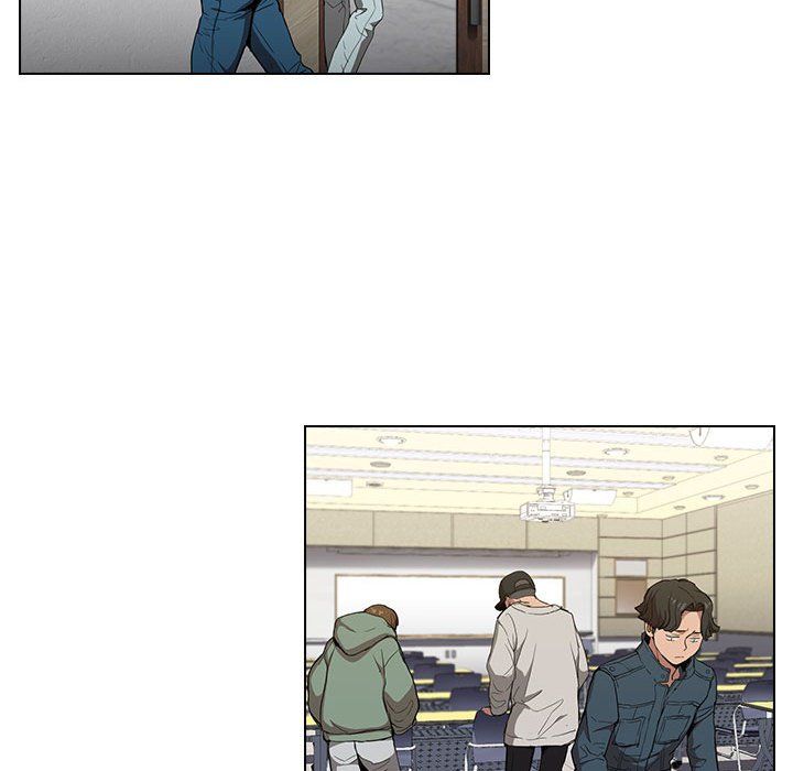《没种又怎样》漫画 第29話