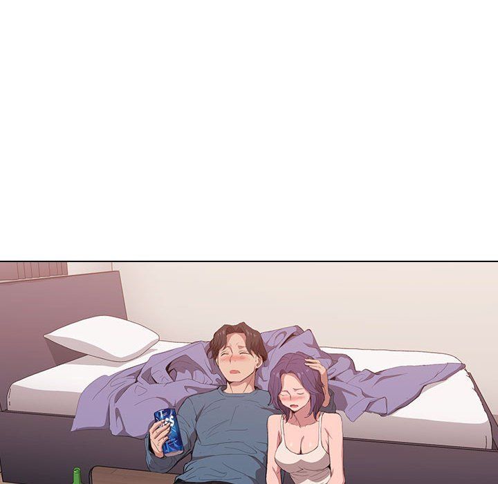《没种又怎样》漫画 第30話