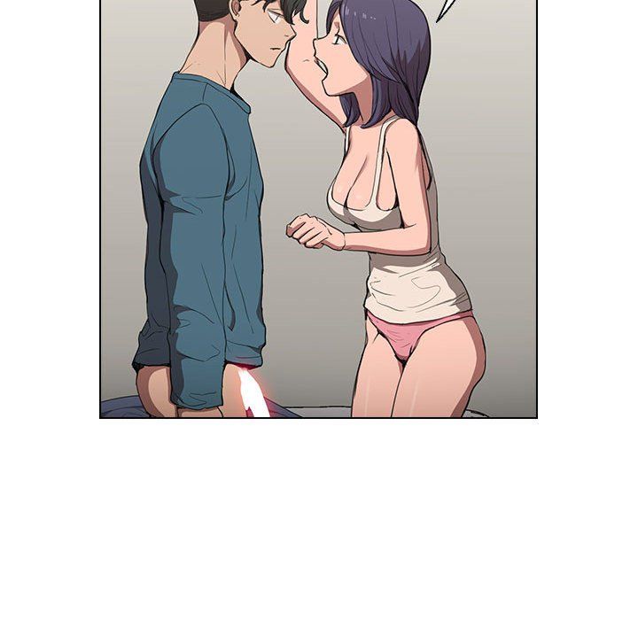 《没种又怎样》漫画 第31話