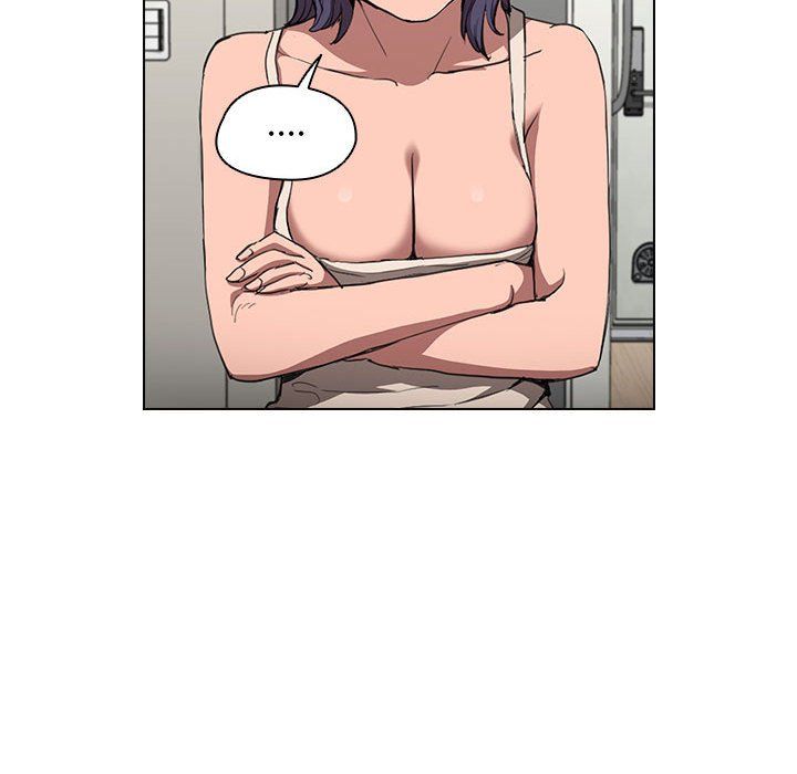 《没种又怎样》漫画 第31話