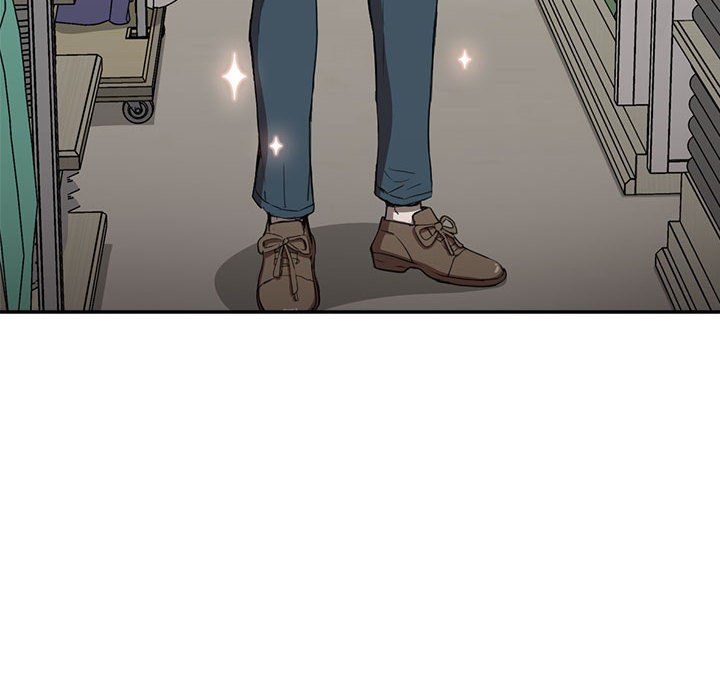 《没种又怎样》漫画 第31話