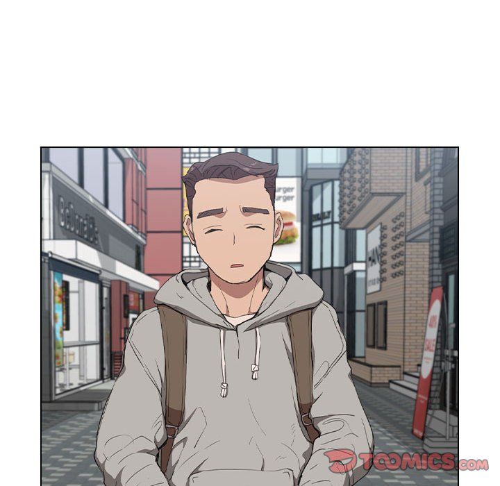 《没种又怎样》漫画 第31話
