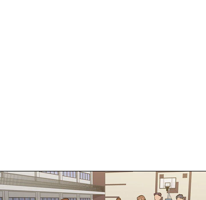 《没种又怎样》漫画 第33話