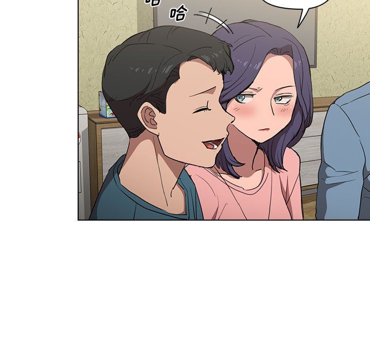 《没种又怎样》漫画 第34話