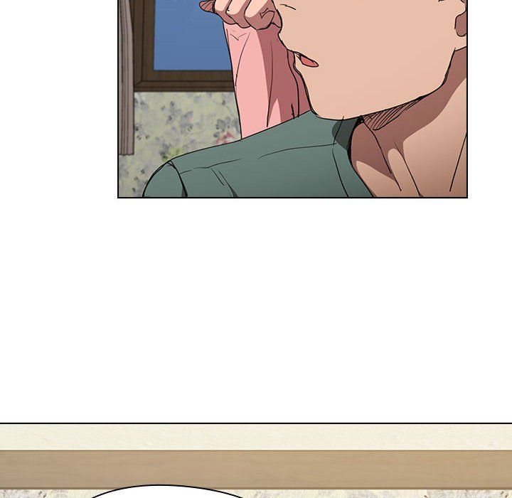 《没种又怎样》漫画 第34話