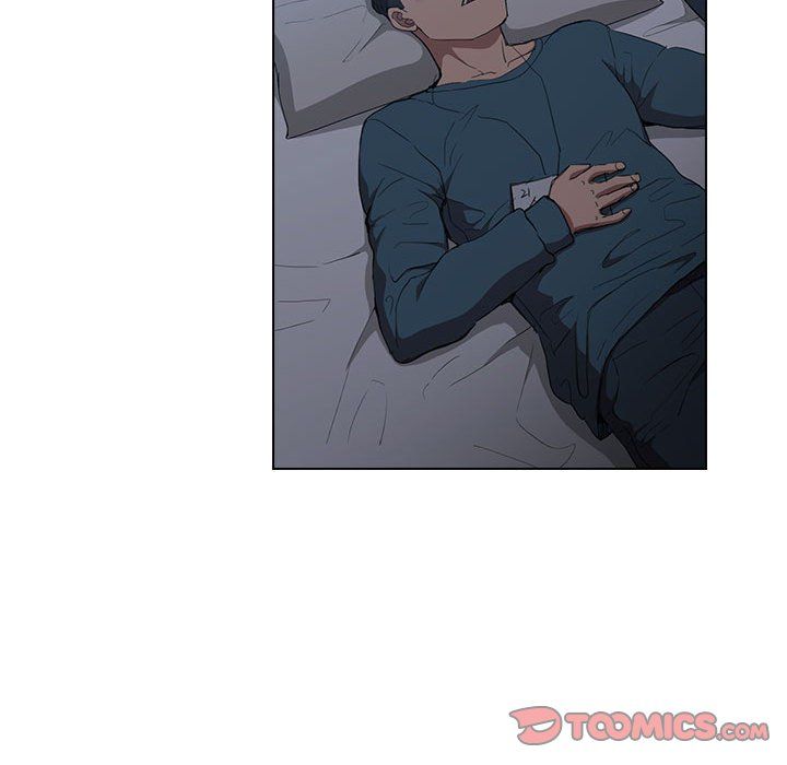 《没种又怎样》漫画 第34話