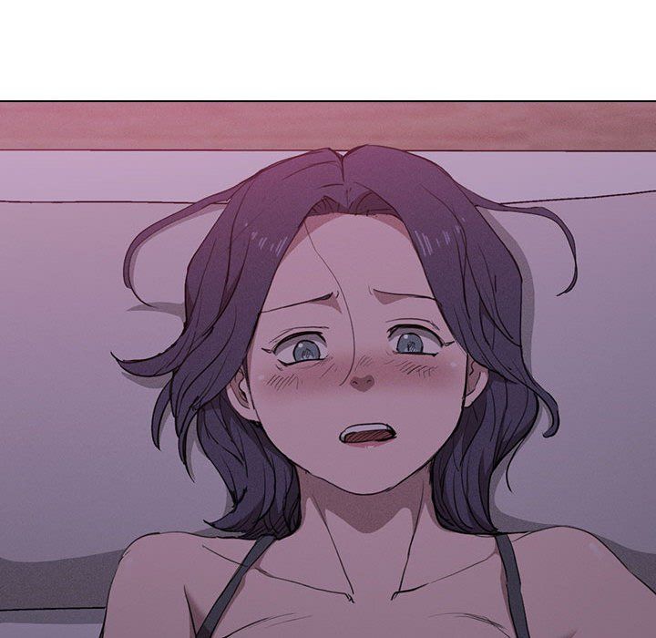 《没种又怎样》漫画 第34話