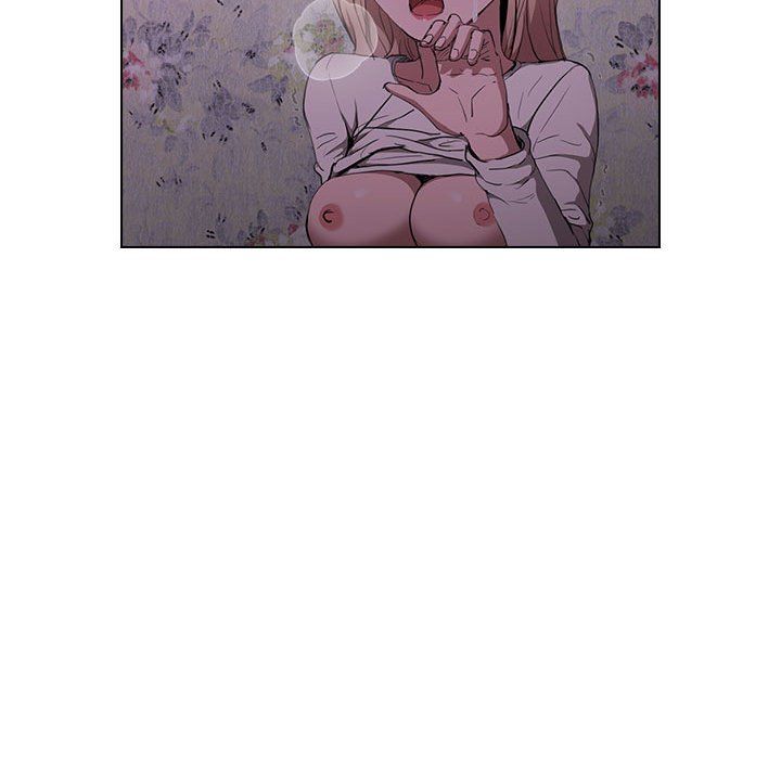 《没种又怎样》漫画 第34話