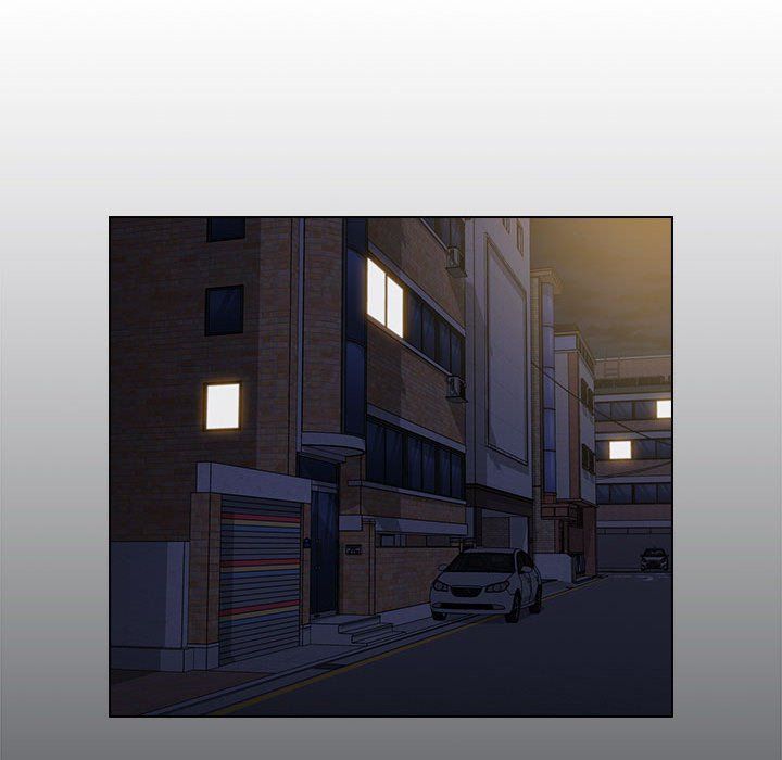 《没种又怎样》漫画 第34話