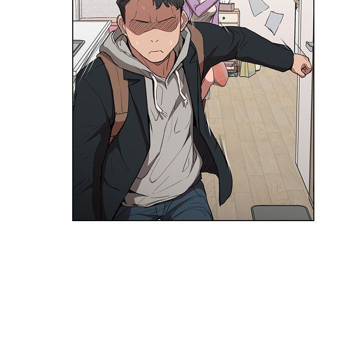 《没种又怎样》漫画 第38話