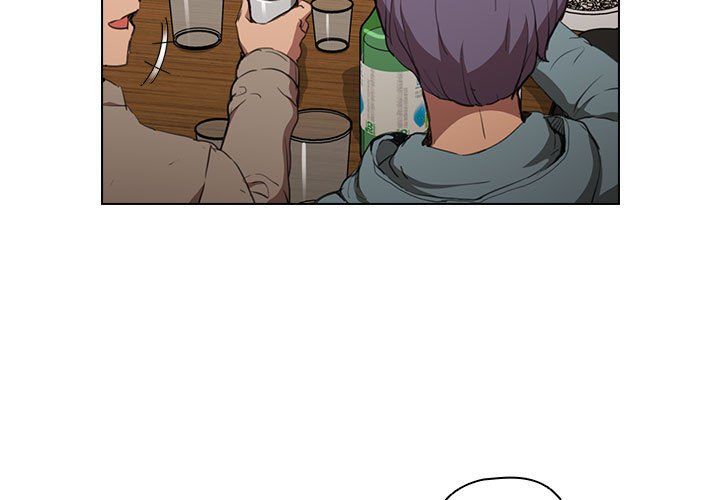 《没种又怎样》漫画 第39話