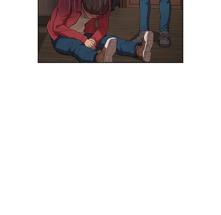 《没种又怎样》漫画 第39話