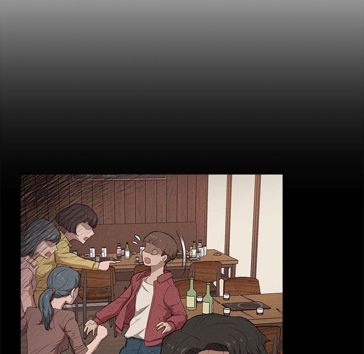 《没种又怎样》漫画 第39話