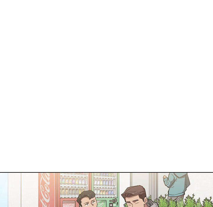 《没种又怎样》漫画 第39話