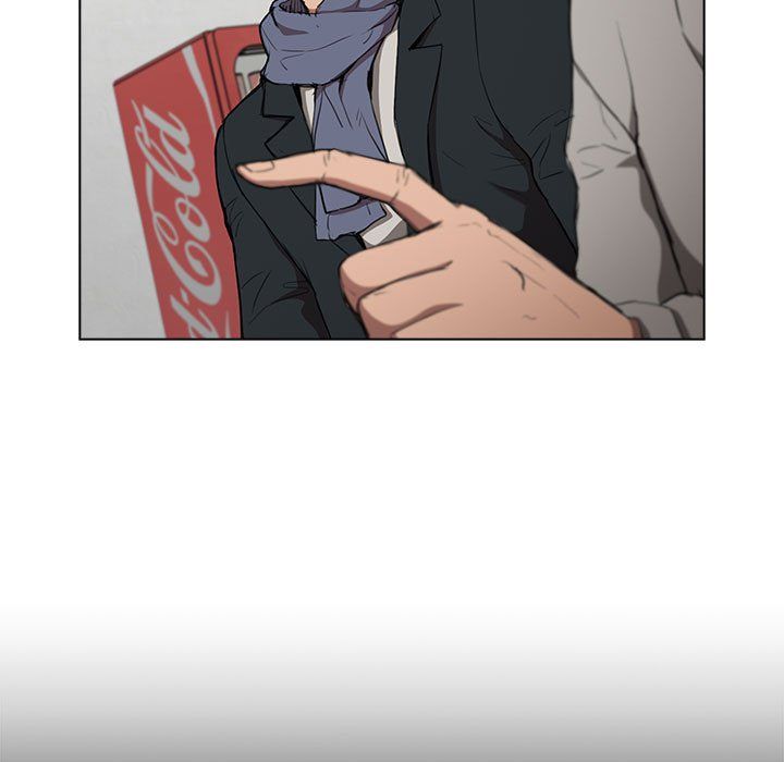 《没种又怎样》漫画 第40話