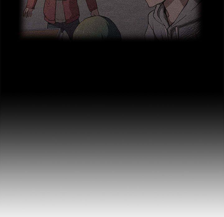 《没种又怎样》漫画 第40話