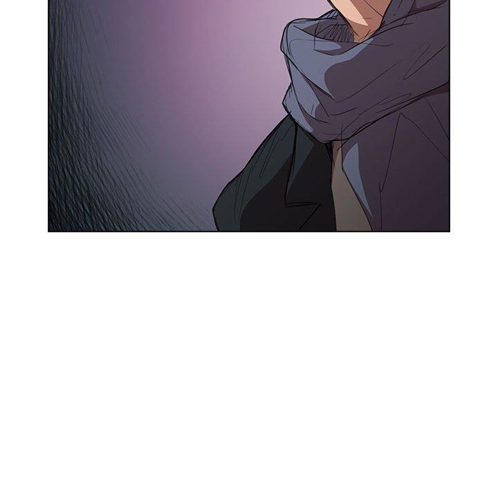 《没种又怎样》漫画 第40話
