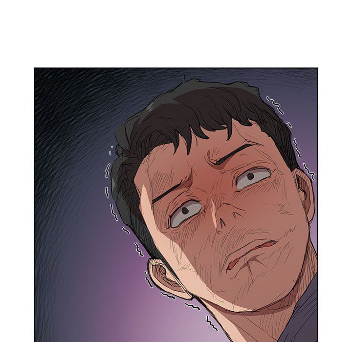《没种又怎样》漫画 第40話