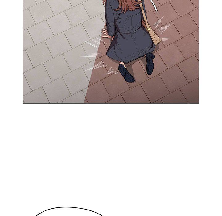 《没种又怎样》漫画 第40話