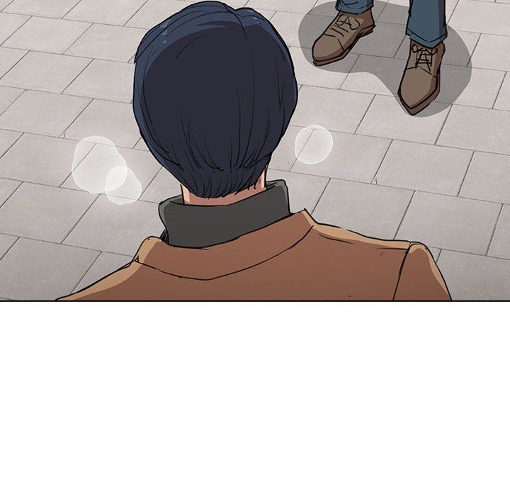《没种又怎样》漫画 第40話
