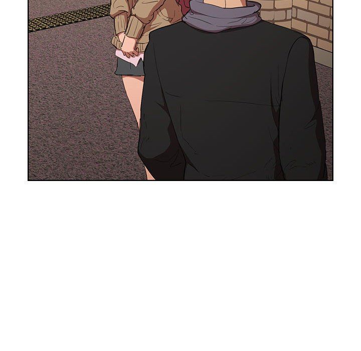 《没种又怎样》漫画 第40話
