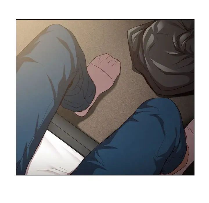 《没种又怎样》漫画 第9話
