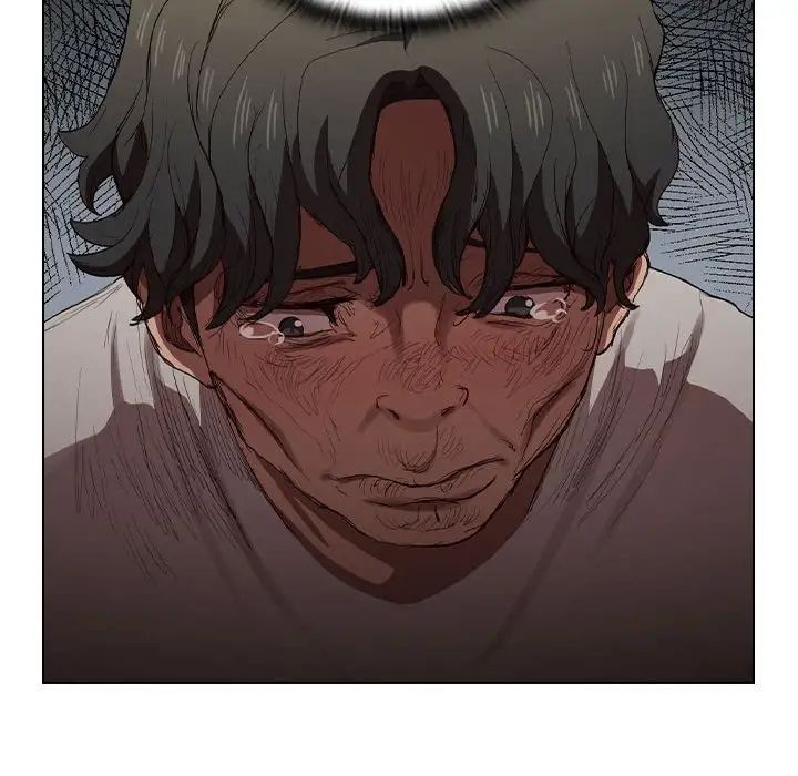 《没种又怎样》漫画 第9話