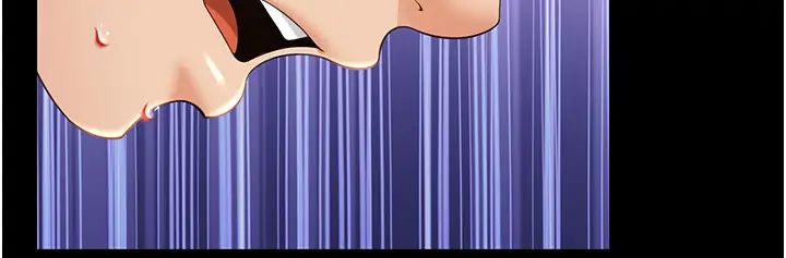 《萌鬼飯店實錄》漫画 第9話-跪舔男人的腥臭肉棒